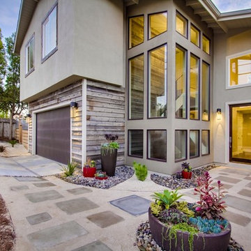 Eolus Rustic-Contemporary