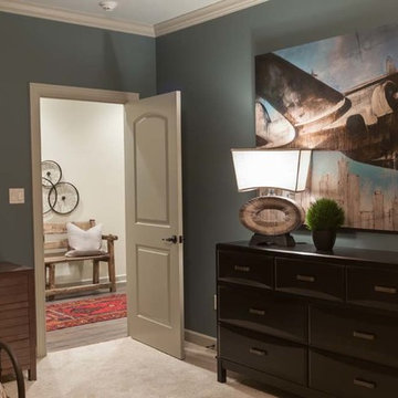 2012 People's Choice VESTA Homeshow Winner