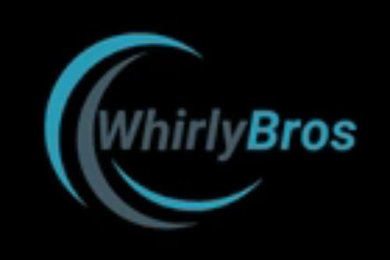 Whirly Bros