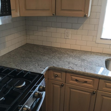 KITCHEN REMODEL 4