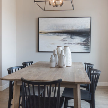 Rockland Park Douglas Showhome - Brookfield Residential