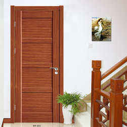 Interior Doors - Products