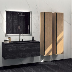 Large Slab Technology - Wall & Floor Tiles