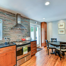 Kitchen Ideas