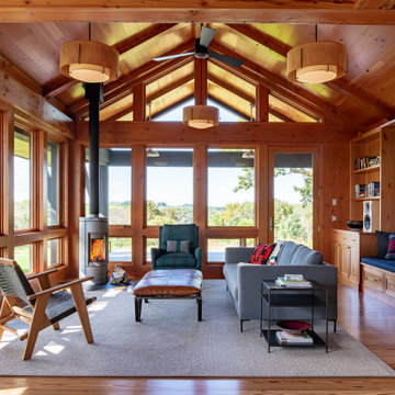 Rural Retreat