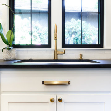 Tigard Home Remodel
