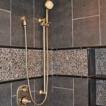 Rickner Bathroom Remodel
