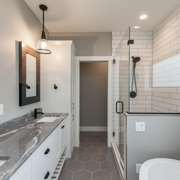 Rapids Ridge Home