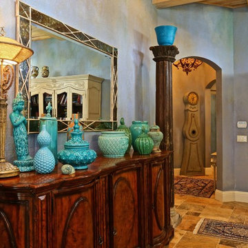 Moroccan Nights