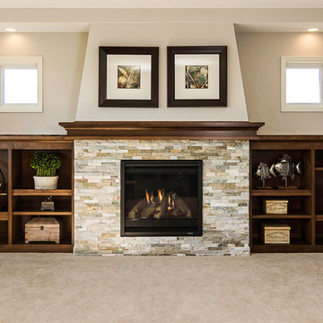 The Hollybrook (2016 Spring Parade of Homes - Lakeville)