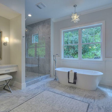 Los Altos- Modern Craftsman