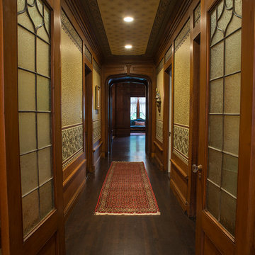 Candler House - Period Renovation
