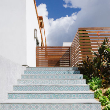 RETAINING MODERN MISSION