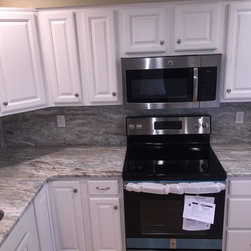 Fantasy Brown Granite - Products