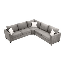 Living room (Irving)