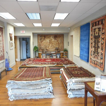 Check Out Our Showroom!