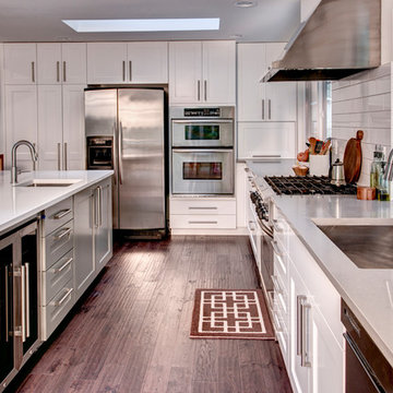 Sammamish Split