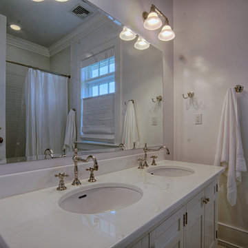 Westhampton Beach Calacatta