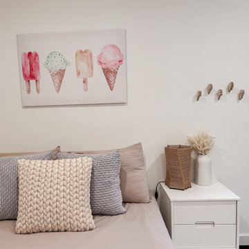 HGO Nursery Design & Organization