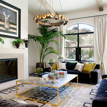 window coverings