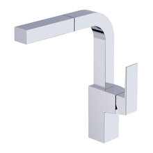 Kitchen faucet