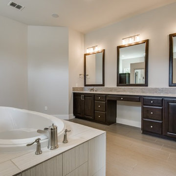 Hill-Country Nouveaux (Transitional)
