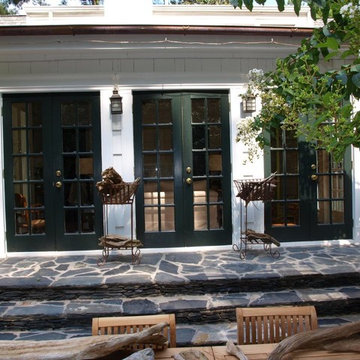 Decks & Patios