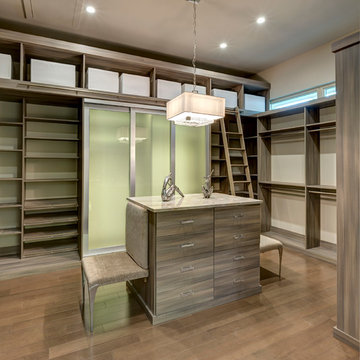 New Southern Home