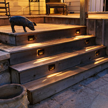 back steps