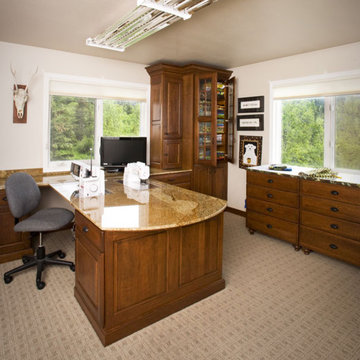 Quilt Room