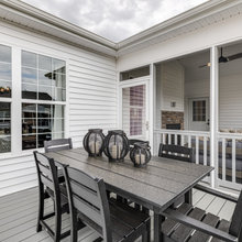 porch/deck