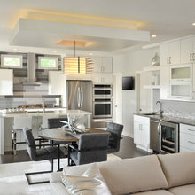 Kitchen/Sunroom