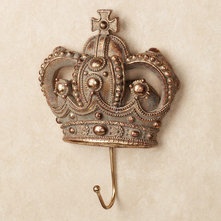 Traditional Wall Hooks by Touch of Class