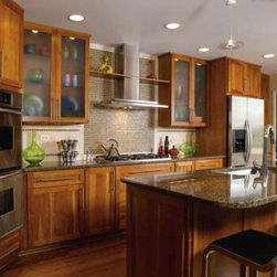 KitchenCraft Cabinetry - Products
