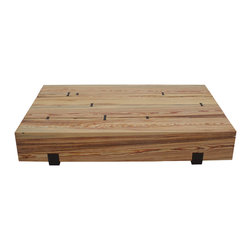Greenwich Ave. Coffee Table - Coffee Tables