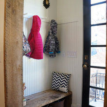 Mud Rooms