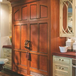 Thermador - Refrigeration - Refrigerators