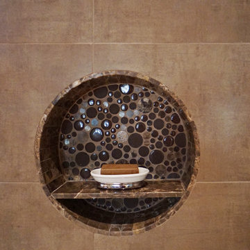 Elegant Bathroom Remodels