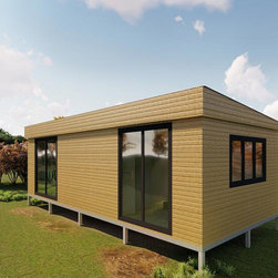 Foldable hosue 2117 - Products