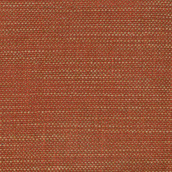 Peyton Paprika - Fabric