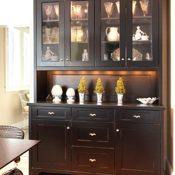 PureBond Fabricator Projects