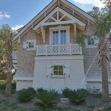 282 beach city rd. - Hilton Head Island, SC (Mitchelville Beach)