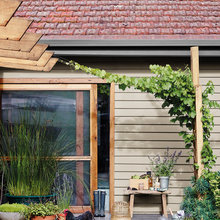 Colour Scheme - Wood, Decks & Panelling (Outdoors)