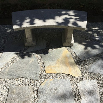 Xeriscape Rancho Cucamonga