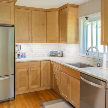 Four Winds Kitchen