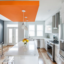 kitchen Ideas