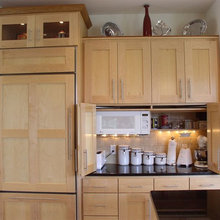 Cat City Kitchen