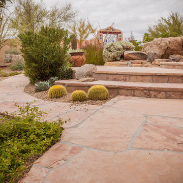 Cave Creek Home in Arizona