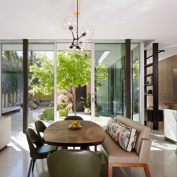 Wicker Park Residence