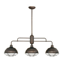 Kitchen Lighting